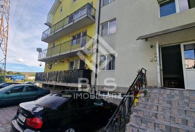 Apartament parter Inalt - Zona Sanovil