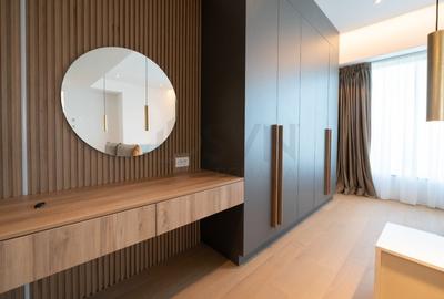 REA1027533 Apartament High End 4 camere I One Mircea Eliade - 15