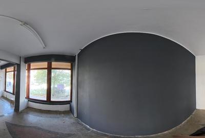 Spațiu Comercial Cartier Valea Aurie Str. Sibiel bl.28 Pret Negociabil - 4
