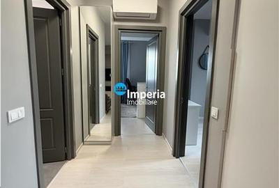 Apartament 3 camere de inchiriat Lazar Residence - 7