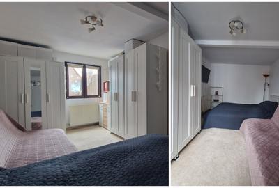 Casă individuală cu 4 camere în Bucureștii Noi