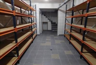 EXCLUSIV PIATA GRIVITEI SPATIU COMERCIAL D+P, SU 56 MP PRET.85000 EURO - 7