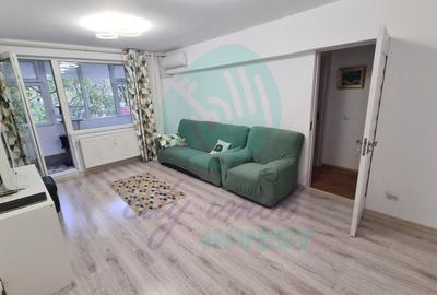 3 camere Obor – Iancului | Parter înalt | 80 mp cu balcon mare - 2