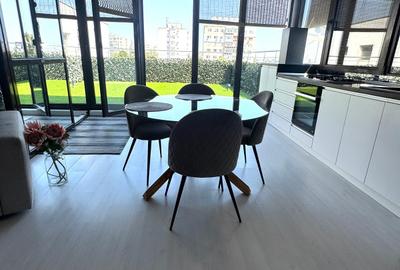 Studio de vanzare, zona Km 4-5 - 5