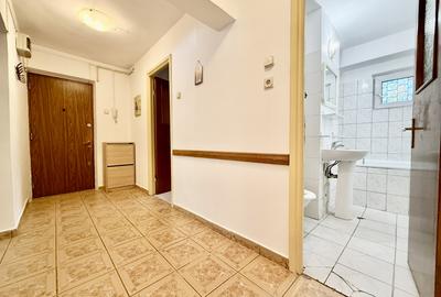 3 camere decomandat | Bd. Gheorghe Șincai | Bloc 1999 | Parcul Tineretului - 19