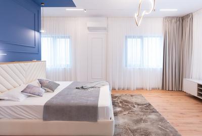 Penthouse 4 camere| 253 mp| Terasă panoramică|  Tunari - 9