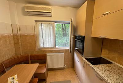 Tineretului, garsoniera, LOC PARCARE, 7 min metrou, bloc anvelopat - 11