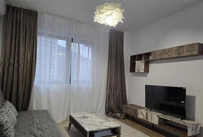 Garsoniera, Aviatiei - 1