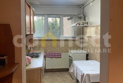 Apartament de inchiriat | 2 camere decomandate | Calea Floresti - 1