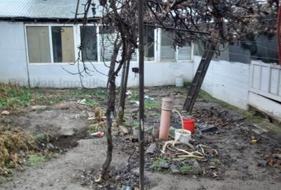 Teren 280mp FOARTE BUN zona Dorbanti # C.Galati - 3