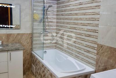 Garsoniera Isaran, 44 mp, 95000 Euro, etaj 9. - 6
