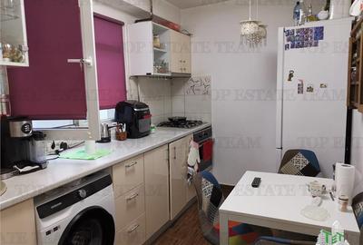 Apartament 2 cam, decomandat Soseaua Giurgiului, sector 4 - 5