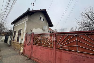 Oportunitate Mărăști (CBC) – 360 mp teren, front 15 ml - 1