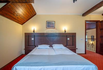 Proprietate deosebită de vânzare în Bușteni - Pensiune + Duplex - 19