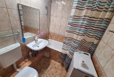 Apart 2 Camere - Mall vitna - 8 min M Mihai Bravu - Centrala Proprie DB1960 - 12