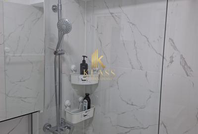 De inchiriat apartament decomandat cu 3 camere  in zona P-ta Victoriei - 12
