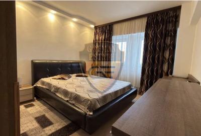 2 camere, Stadion modern, parcare, complet utilat 2 balcoane etaj 3/8, term lung - 10