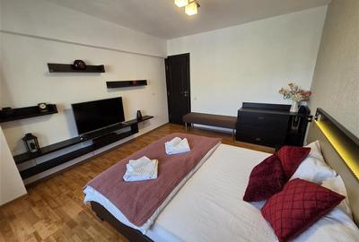 Apartament spatios cu 2 camere Parcul Trandafirilor Racadau - 25