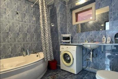 Casa cu 4 Camere,131mp, zona Platinia - 8