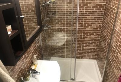 Apartament 3 camere renovat Str. REPUBLICII - 4