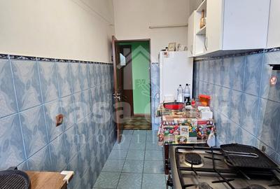 Apartament 2 camere, decomandat, Spicu – ideal investiție - 8