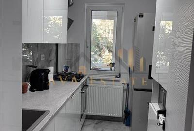 Apartament 3 camere | Decomandat, 72 mp - Zona Dambovita - 1