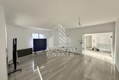 Casa individuala cu 6 camere de vanzare, teren 955 mp, Dumbravita, - 3