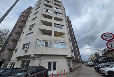 Garsonieră prima închiriere Berceni – mobilată, utilată, 33 mp - 1