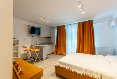 Studio modern cu vedere la mare | Ideal investiție - 3