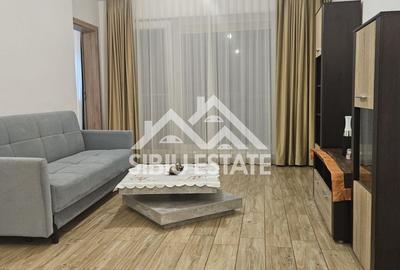 Apartament de inchiriat cu  3 camere,balcon, loc de parcarare, mobilat si utilat - 1