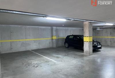 Spatiu de birouri 530 mp de inchiriat, zona Spitalul Judetean - 36