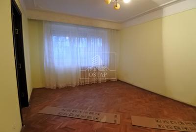 Zona Milcov - Kaufland - parter - apartament 2 camere nedecomandate - 2