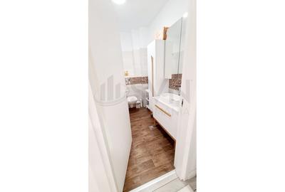REA1011499 Apartament 3 camere cu gradina - Aviatiei - Baneasa - 6