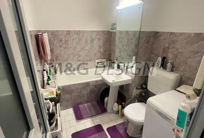 Etaj 2   Calea Aradului- Iulius Mall 2 camere - 8