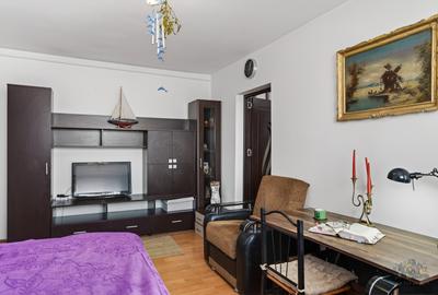 Apartament cu 2 camere semidecomandat în Bucureștii Noi