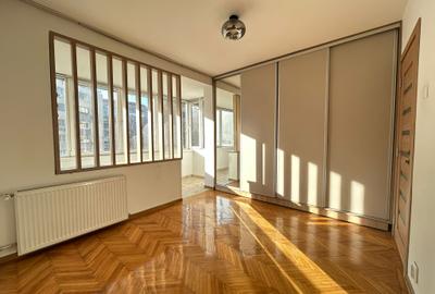 VANZARE APARTAMENT 2 CAMERE-SALA PALATULUI -STR ION CAMPINEANU - 6