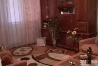 Apartament cu 2 camere decomandat, mobilat în Ampoi 3