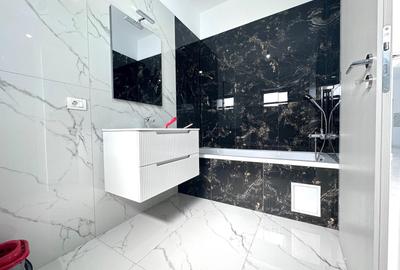 Duplex Mosnita 75 mp - Toate utilitatile - zona foarte buna | Lidl - 11