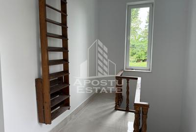 Casa individuala in Timisoara cu teren 1234 mp - 8