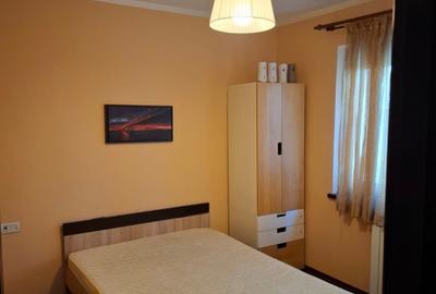 3 camere Gorjului - imobil 2008 *parcare privata* - 6