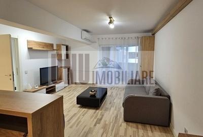 Apartament cu 2 camere decomandat în Tătărași