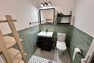 Casa 9 camere, 4 bai, 3 locuri de parcare, Central, Ploiesti - 15