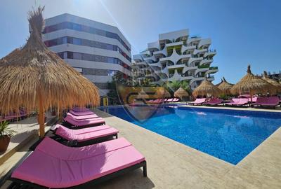 Complex Piscina cu Bar, Mamaia Nord , ideal investitie HoReCa - 8