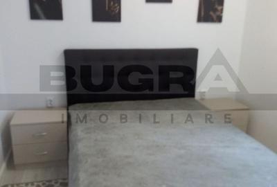 Apartament 2 camere finisat premium,  parcare proprie, zona The Office - 6
