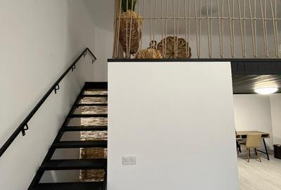 Apartament 2 camere(Loft), 54 mp utili, Etajul 1, Ultracentral , Oradea. - 4