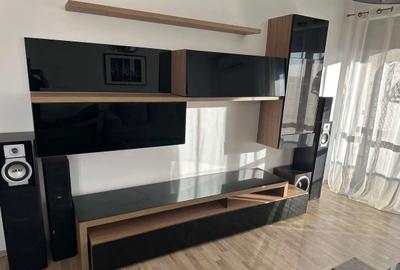 DNB Imobiliare vă propune spre închiriere un apartament cu 2 camere - 6