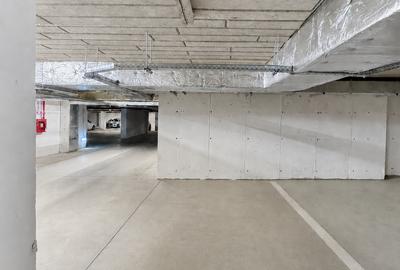 2 camere premium | MTM Lake | Pipera | Loc de parcare subteran disponibi| - 12