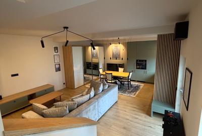 De închiriat – Duplex modern, prima închiriere, zonă centrală - 3