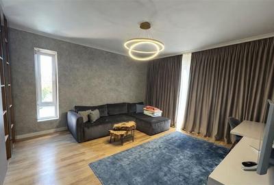 Vanzare apartament 2 camere de LUX zona Capat Brancusi Gheorgheni, Cluj-Napoca - 1