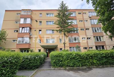 Apartament mobilat Astra - 24